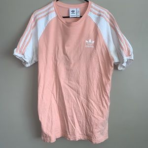 ADIDAS TEE